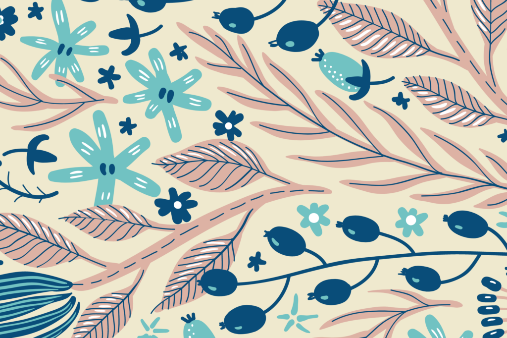 DIY Wall Art- How To Create High-End Artwork on a Budget using material