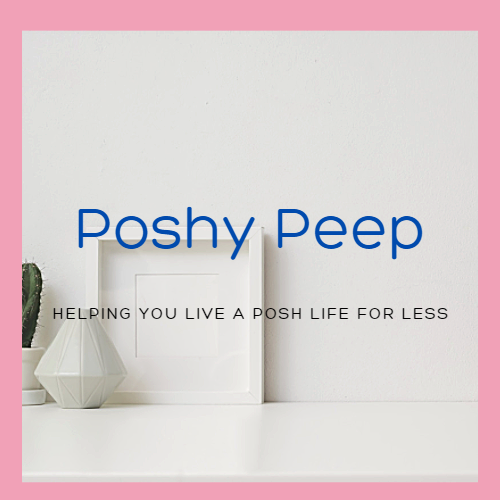 Poshy Peep